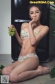 Beautiful An Seo Rin in underwear photos, bikini April 2017 (349 photos) P71 No.9c56c8