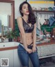 Beautiful An Seo Rin in underwear photos, bikini April 2017 (349 photos) P263 No.1a8f65