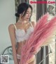 Beautiful An Seo Rin in underwear photos, bikini April 2017 (349 photos) P193 No.3214d4