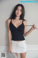 Beautiful An Seo Rin in underwear photos, bikini April 2017 (349 photos) P326 No.106002