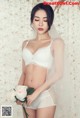 Beautiful An Seo Rin in underwear photos, bikini April 2017 (349 photos) P47 No.20c9a4