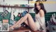 Beautiful An Seo Rin in underwear photos, bikini April 2017 (349 photos) P271 No.2ad020