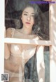 Beautiful An Seo Rin in underwear photos, bikini April 2017 (349 photos) P155 No.e901d2