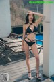 Beautiful An Seo Rin in underwear photos, bikini April 2017 (349 photos) P247 No.fff044