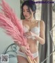 Beautiful An Seo Rin in underwear photos, bikini April 2017 (349 photos) P207 No.ff6c45