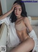 Beautiful An Seo Rin in underwear photos, bikini April 2017 (349 photos) P179 No.68a2f3