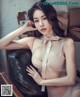 Beautiful An Seo Rin in underwear photos, bikini April 2017 (349 photos) P167 No.8edc99
