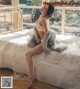 Beautiful An Seo Rin in underwear photos, bikini April 2017 (349 photos) P118 No.e66b24