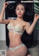 Beautiful An Seo Rin in underwear photos, bikini April 2017 (349 photos) P78 No.5dc4b2