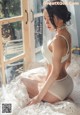 Beautiful An Seo Rin in underwear photos, bikini April 2017 (349 photos) P20 No.8d8a8a