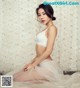 Beautiful An Seo Rin in underwear photos, bikini April 2017 (349 photos) P252 No.aa6214