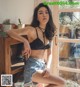 Beautiful An Seo Rin in underwear photos, bikini April 2017 (349 photos) P199 No.d40ecf