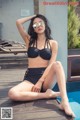 Beautiful An Seo Rin in underwear photos, bikini April 2017 (349 photos) P188 No.a27ba5
