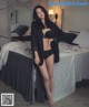 Beautiful An Seo Rin in underwear photos, bikini April 2017 (349 photos) P229 No.aa4aa7