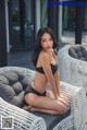 Beautiful An Seo Rin in underwear photos, bikini April 2017 (349 photos) P111 No.e05285