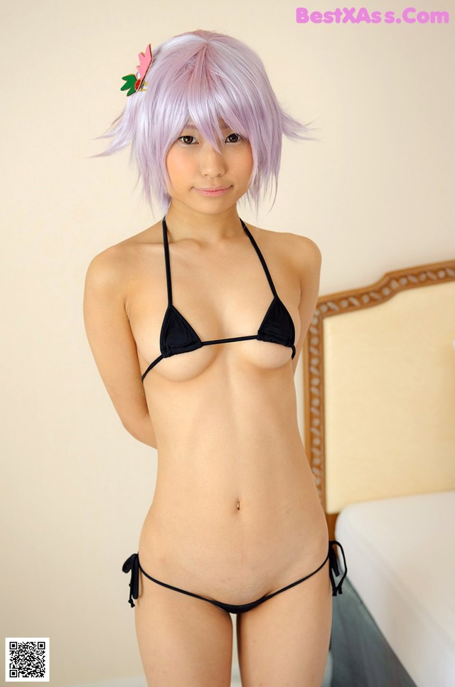 Runa Kobayashi - Pornpicscom Mania Flying