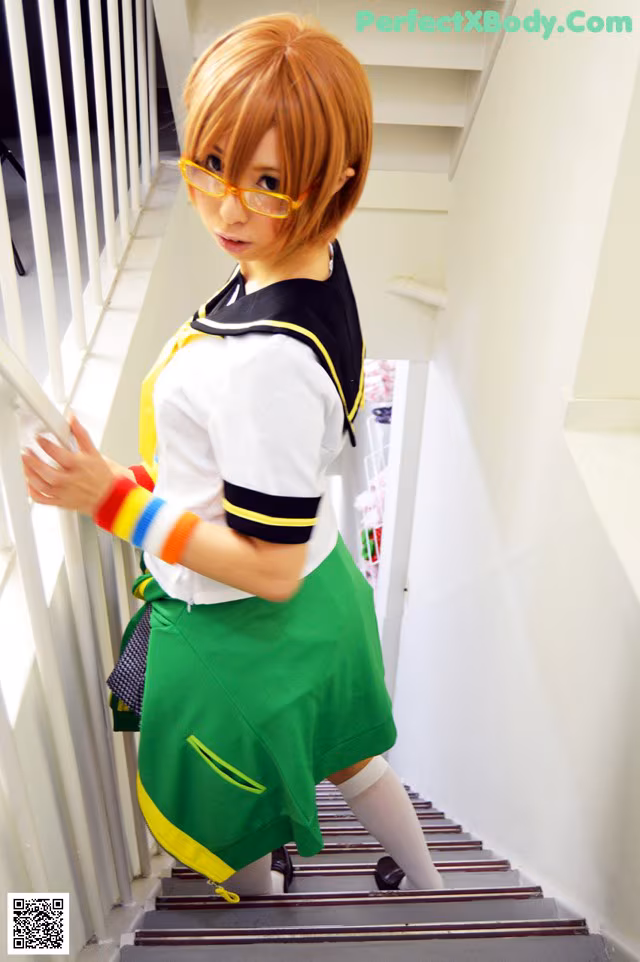 Miku Oguri - Same Real Blackfattie