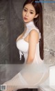 UGIRLS - Ai You Wu App No.960: Model Ye Xi (叶 汐) (40 photos) P15 No.03441f