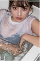 Sayaka Tomaru 都丸紗也華, FLASHデジタル写真集 着衣巨乳～ぴっちぴち～ Set.01 P36 No.e93d6d