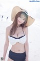 IMISS Vol.179: Model Yu Wei (妤 薇 Vivian) (43 pictures) P33 No.9846bc