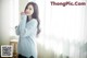 Beautiful Han Ga Eun in the January 2017 fashion photo shoot (43 photos) P3 No.7cde23