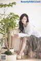 Beautiful Han Ga Eun in the January 2017 fashion photo shoot (43 photos) P35 No.ad5650
