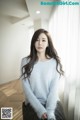 Beautiful Han Ga Eun in the January 2017 fashion photo shoot (43 photos) P34 No.db85fb