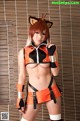 Cosplay Makonon - Pornpics Sex Image P7 No.e7a30a