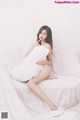 XIUREN No. 2264: Model Shi Yu Jiejie (史 雨 姐姐) (51 photos) P5 No.bd7fd9