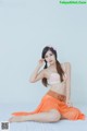 XIUREN No. 2264: Model Shi Yu Jiejie (史 雨 姐姐) (51 photos) P24 No.c908d4