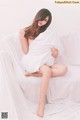 XIUREN No. 2264: Model Shi Yu Jiejie (史 雨 姐姐) (51 photos) P49 No.573879