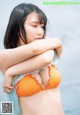 Aika Sawaguchi 沢口愛華, Shonen Champion 2021 No.41 (少年チャンピオン 2021年41号) P4 No.e4ea49