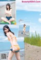 Aika Sawaguchi 沢口愛華, Shonen Champion 2021 No.41 (少年チャンピオン 2021年41号) P14 No.965fe8