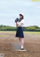 Nanako Kurosaki 黒嵜菜々子, STRiKE! プラチナム 2021.08.03 P5 No.87b857