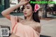 Beautiful Park Da Hyun in sexy lingerie fashion bikini, April 2017 (220 photos) P100 No.d9c676