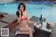 Beautiful Park Da Hyun in sexy lingerie fashion bikini, April 2017 (220 photos) P146 No.e46235