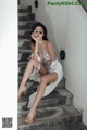 Beautiful Park Da Hyun in sexy lingerie fashion bikini, April 2017 (220 photos) P171 No.96c7ad