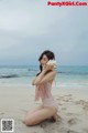 Beautiful Park Da Hyun in sexy lingerie fashion bikini, April 2017 (220 photos) P98 No.441b83