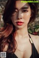 Beautiful Park Da Hyun in sexy lingerie fashion bikini, April 2017 (220 photos) P212 No.cc9af8