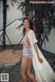 Beautiful Park Da Hyun in sexy lingerie fashion bikini, April 2017 (220 photos) P196 No.a340f2