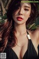 Beautiful Park Da Hyun in sexy lingerie fashion bikini, April 2017 (220 photos) P123 No.9b9afb