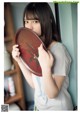 Nao Kosaka 小坂菜緒, Shonen Magazine 2019 No.32 (少年マガジン 2019年32号) P13 No.73a912