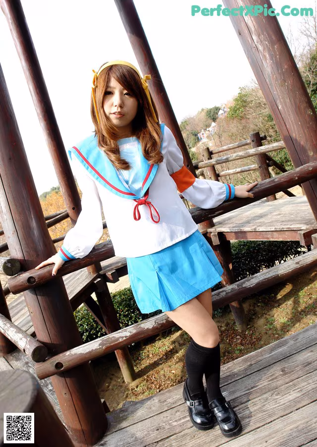 Kogal Sayumi - Sur Tussinee Pichers