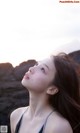 Asuka Hanamura 華村あすか, 週プレ Photo Book 暴風亜熱帯 Set.02 P1 No.12bd45