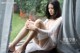 KelaGirls 2017-08-11: Model Ning Ning (宁宁) (27 photos) P5 No.1ed9ca