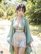 Hentai - 春水盈盈之宋朝美女の妩媚与热情 Set 1 20230720 Part 5 P6 No.bf43d9