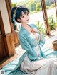 Hentai - 春水盈盈之宋朝美女の妩媚与热情 Set 1 20230720 Part 5 P14 No.73b1a1