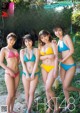 HKT48, Young Magazine 2022 No.28 (ヤングマガジン 2022年28号) P12 No.47047e