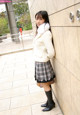 Riku Shiina - Friendly Aundy Teacher P4 No.e09013