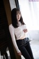 [XiaoYu语画界] 2021.01.25 Vol.458 蜜桃醬 P53 No.5f5152 Image No. 21